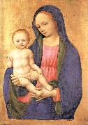 Virgin and Child er